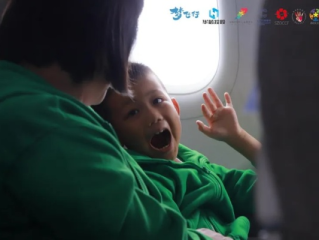 两幼童英勇护家，守护希望与未来