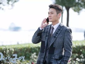平安之果，张陆的归途与祝福