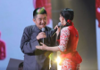 苗阜，演绎中的深情触动