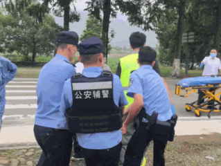 警医联动抢修，一场与时间赛跑的爱心接力