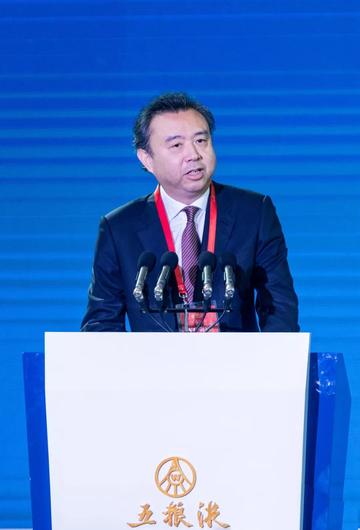 五粮液换帅，56岁本土国企老将接棒，开启新篇章
