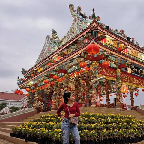 印度寺庙悲剧，管理员劝阻保安饮酒遭暴力致死